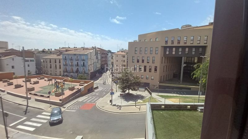 Foto 9c0aa7a7-c223-4a16-b72a-925cb0a42a60. Pis amb calefacció aparcament a Centre Històric Lleida