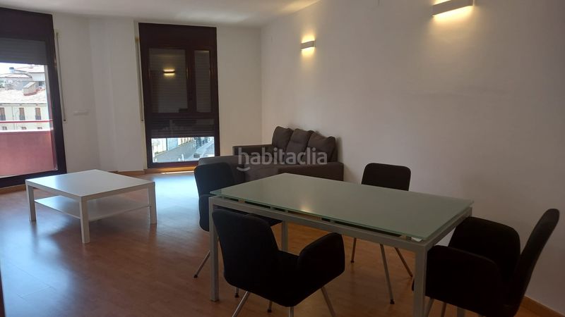 Foto fea74bd8-c6a5-48ad-9280-607d3666850c. Pis amb calefacció aparcament a Centre Històric Lleida