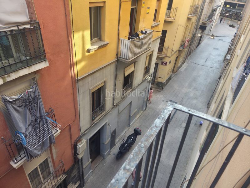 Foto e787a2b9-bab6-4f84-bcba-237b04ce525c. Pis a Centre Històric Lleida