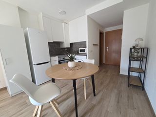 Miete Studiowohnung  Alcalde costa