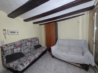 Apartament a Centre Histric. Estudio centrico