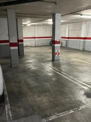 Car parking  Carrer del pare bartomeu pou