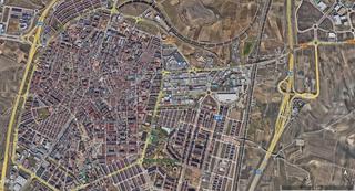 Appartement à Reyes. Piso en venta en reyes