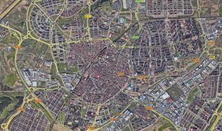 Piso en Vírgenes. Piso en venta en leganés centro
