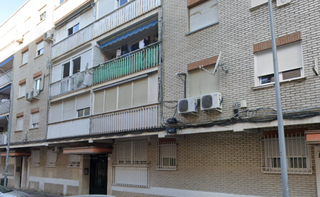 Flat en Reyes. Ezan pone a la venta un fabuloso piso en la zona centro de parla