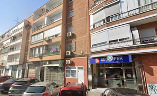 Flat en Vista Alegre. Ezan pone a la venta un fabuloso piso en el barrio de vista aleg