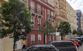 Flat en Ros Rosas-Nuevos Ministerios. Ezan pone a la venta un fabuloso piso en el barrio rios rosas ch
