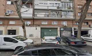 Flat en Almendrales. Ezan pone a la venta un fabuloso piso en el barrio almendrales u