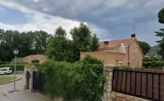 Casa a Pelayos de la Presa. Ezan pone a la venta un fabuloso chalet en pelayos de la presa m