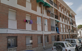 Pis a San Martín de Valdeiglesias. Ezan pone a la venta un piso en zona céntrica de san martín de v