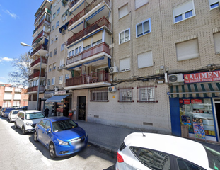 Pis a Centro. Ezan pone a la venta un fabuloso piso en la zona centro de fuenl
