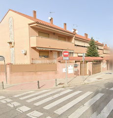 Casa a Parque Coimbra. Ezan pone a la venta un fabuloso chalet independiente en parque