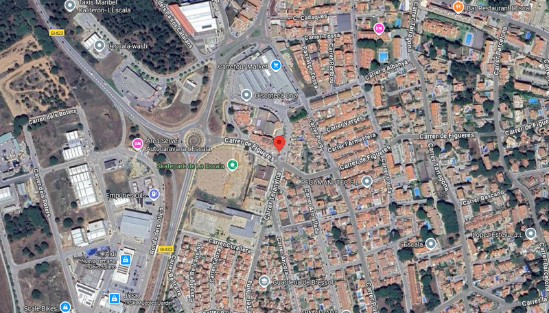 Foto 1ace04a0-d400-4185-9987-1f1c6003a2d9. Pis a Riells Escala (L´)