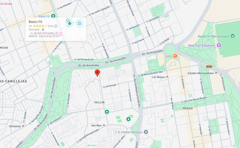 Foto 532f428a-30f3-4ba0-b806-abcd2e988312. Appartamento in Hellín Madrid