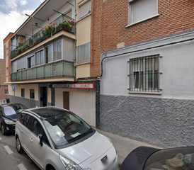 Pis a La Fortuna. Ezan pone a la venta un piso en el barrio de la fortuna, en lega