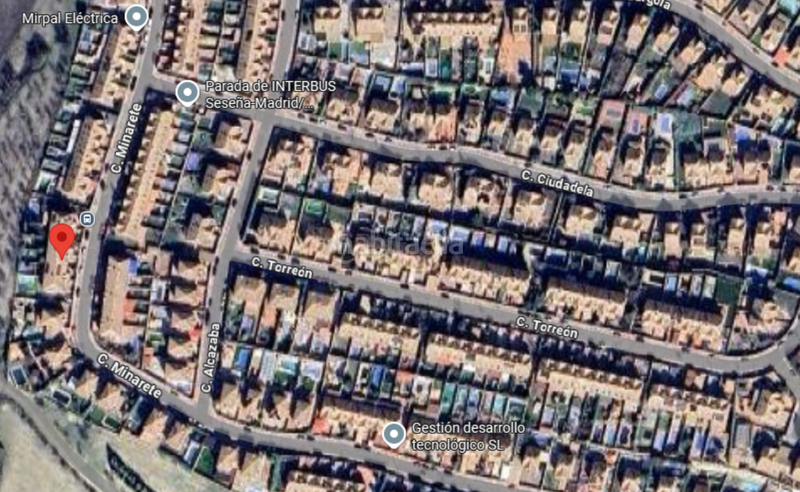 Foto 0bf82f26-83a1-437e-82e2-12b8b2e4b53e. Haus in Torrecastillo Seseña