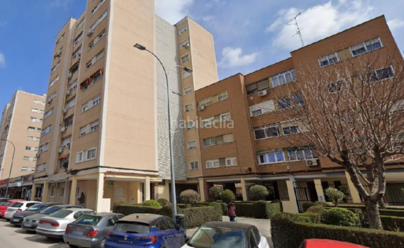 Foto 1b10d66c-2de7-46ee-894c-bd7a062e6f5d. Pis a La Avanzada-La Cueva Fuenlabrada