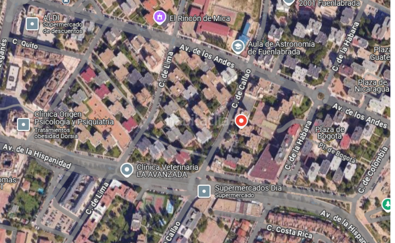 Foto 83a8b567-d7ca-4549-8f64-b689e027279b. Pis a La Avanzada-La Cueva Fuenlabrada