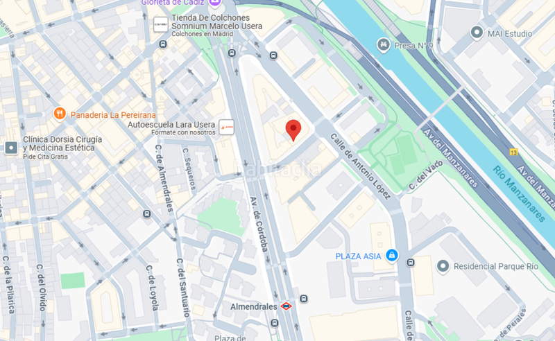 Foto c3943d6e-6762-4e59-bc57-685176ccbb83. Piso ezan pone a la venta un fabuloso piso en el barrio Almendrales usera, . en Madrid