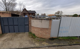 Maison à La Dehesa de Moratalaz. Ezan pone a la venta un fabuloso piso en el barrio rios rosas ch