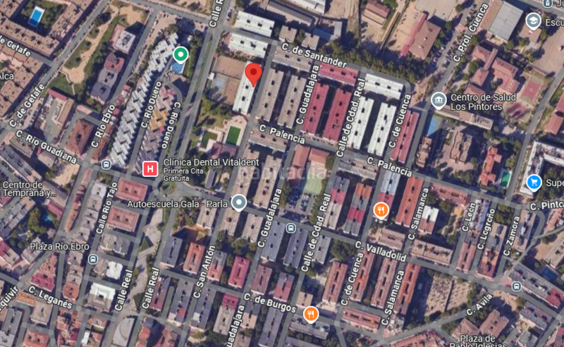 Foto 9066e347-db0f-4094-84c0-fd640c695867. Appartement dans Reyes Parla