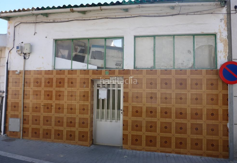 Foto 000a27c2-1449-453a-828c-a62c8d139578. Casa in San Martín de la Vega