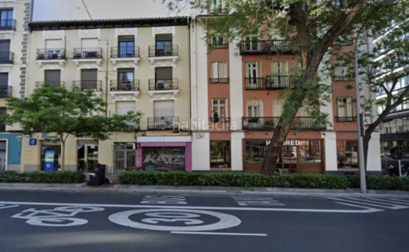 Foto baf94a07-1311-497a-b586-214e8daada9f. Appartamento in Trafalgar Madrid