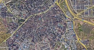 Appartement à Centro. Piso en venta en móstoles centro