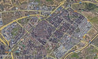 Pis a Parque Lisboa-La Paz. Piso en venta en móstoles centro