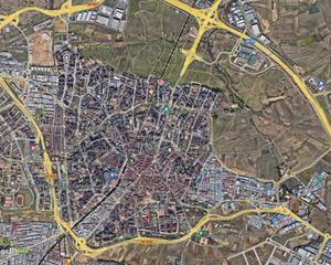 Pis a Centro. Piso en venta en fuenlabrada centro