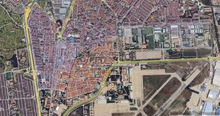 Pis a Centro. Piso en venta en getafe centro