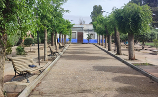 Masia a Campo de Criptana. Venta de finca rústica en campo de criptana