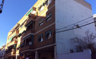 Appartement à San Benito-Soledad-Hispanidad. Ezan pone a la venta un fantástico y luminoso piso exterior en e