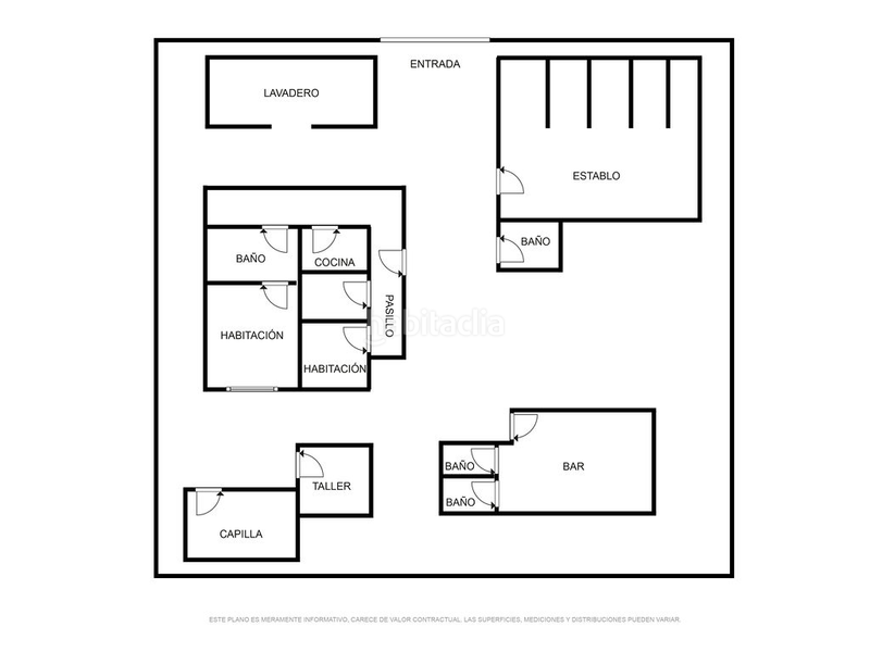 Foto f5901214-0b98-4bcc-87a4-4d929be88ce9. Casa in Colmenar de Oreja