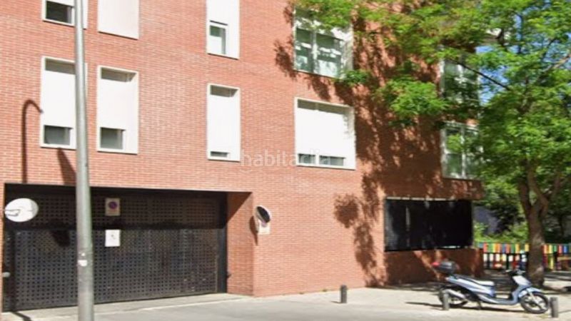 Foto b15e0e55-d604-4db8-955d-52b9a5f86f25. Pis a Puerta del Ángel Madrid