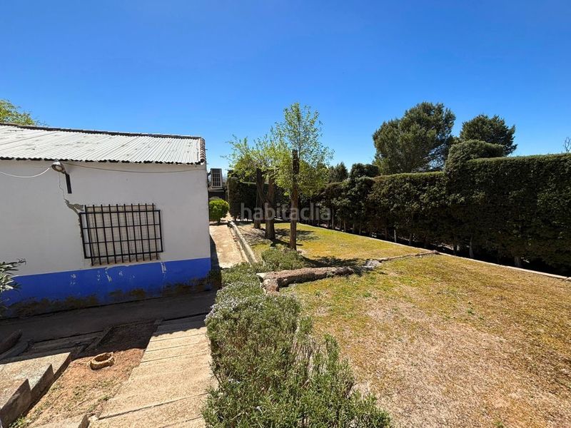 Foto fb52e6d4-5ee7-4524-ab02-bf088abd33f6. Masia amb piscina a Campo de Criptana