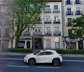 Flat in Trafalgar