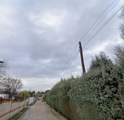 Casa a La Dehesa de Moratalaz