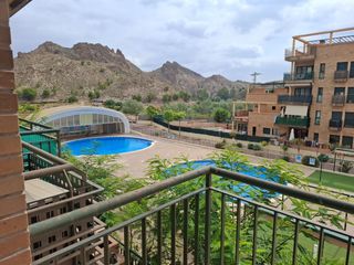Appartement à Villanueva del Río Segura. Ezan pone a la venta un fabuloso piso en archena