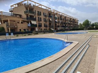 Appartement à Villanueva del Río Segura. Ezan pone a la venta un fabuloso piso en archena