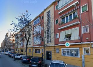 Etagenwohnung in Hospital-Nuevo Centro