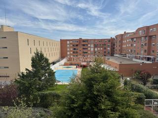 Pis a Hospital. Piso en venta en valdemoro