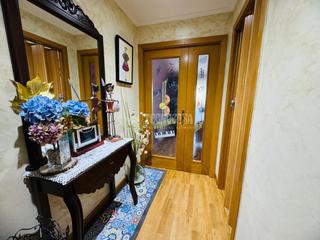 Pis a Brezo. Piso en venta en valdemoro