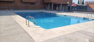 Flat in Hospital. Piso en venta en valdemoro