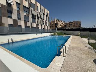 Pis a Hospital. Piso en venta en valdemoro