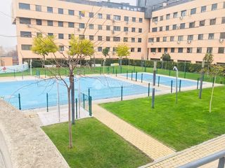 Etagenwohnung in Hospital. Piso en venta en valdemoro