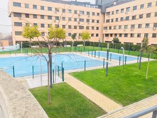 Appartement à Hospital. Piso en venta en valdemoro