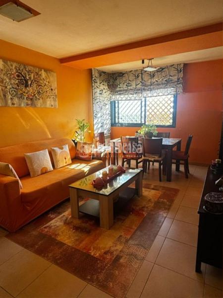 Foto 564cbcd6-d5a3-406a-9c1e-1eda234f498e. Appartement avec parking dans Hispanoamérica-Comunidades Valdemoro