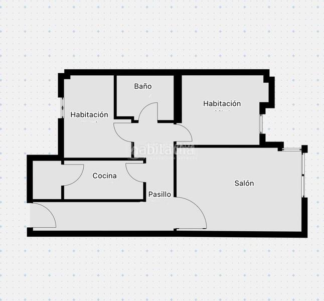 Foto 967ad1d9-4225-49d3-8caa-47238c9cdc81. Appartement avec parking dans Hispanoamérica-Comunidades Valdemoro