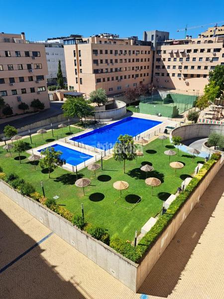 Foto 00941f22-7330-414e-8424-5ae12f53ddb1. Flat with heating parking pool in Hospital Valdemoro